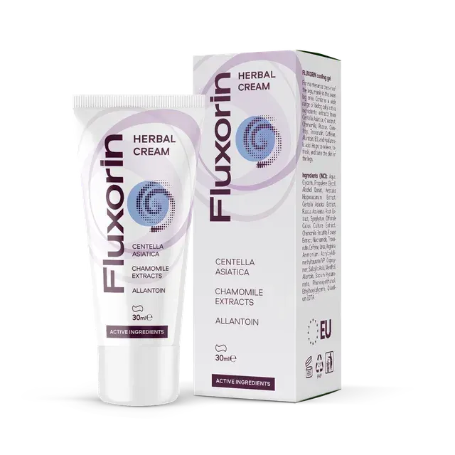FLUXORIN