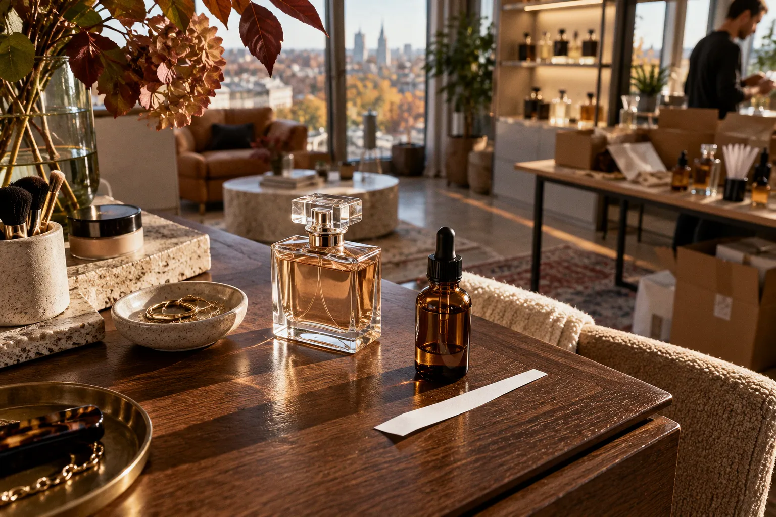 Gap Beauty debiutuje w segmencie gourmand z nowym zapachem Bliss