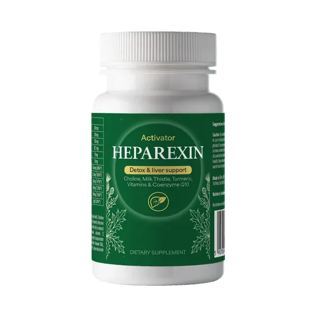 Heparexin