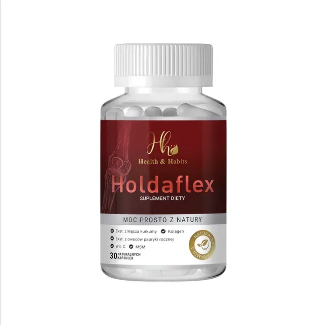 Holdaflex