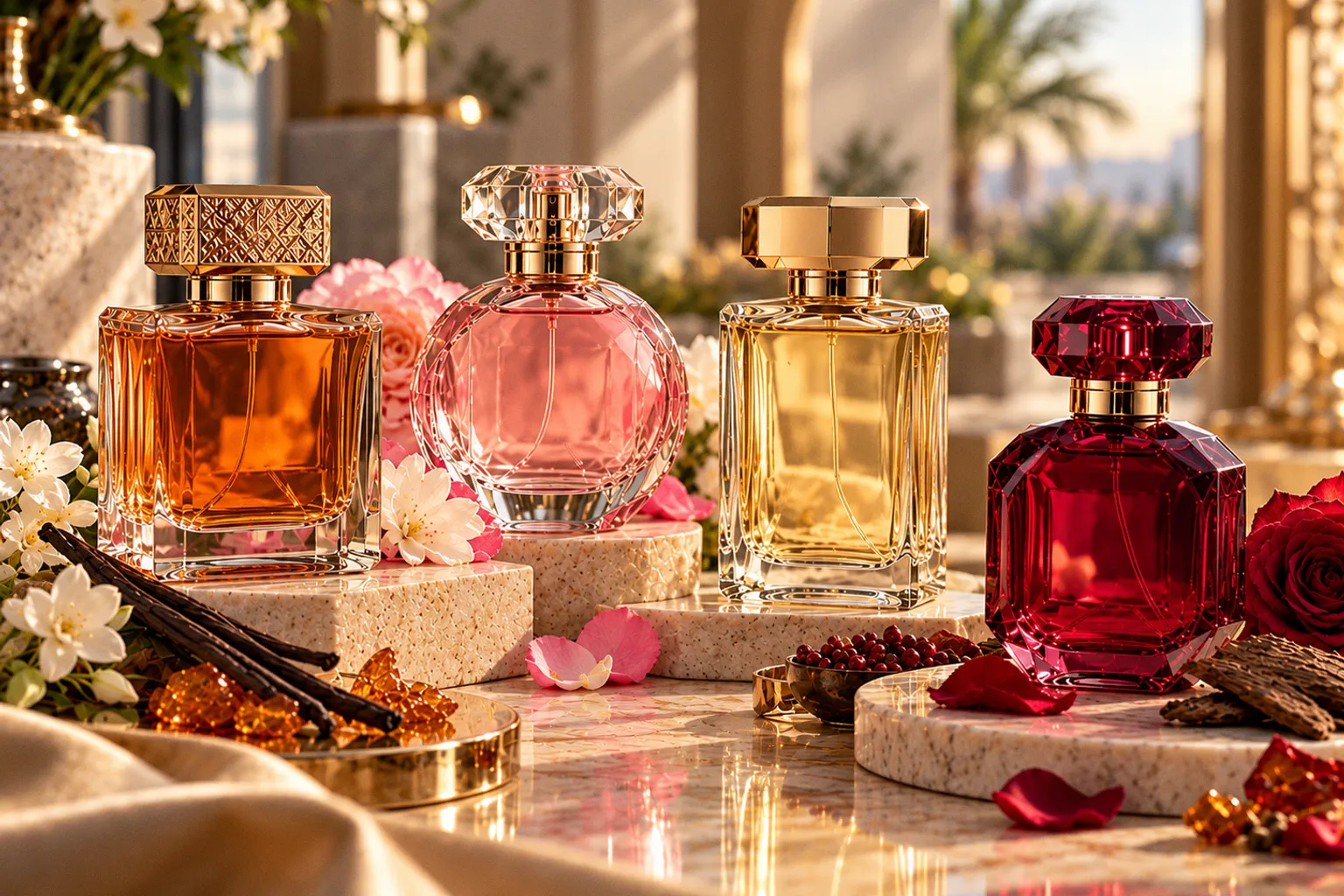Które luksusowe perfumy naprawdę warto kupić? Przetestowaliśmy 16 flagowych zapachów