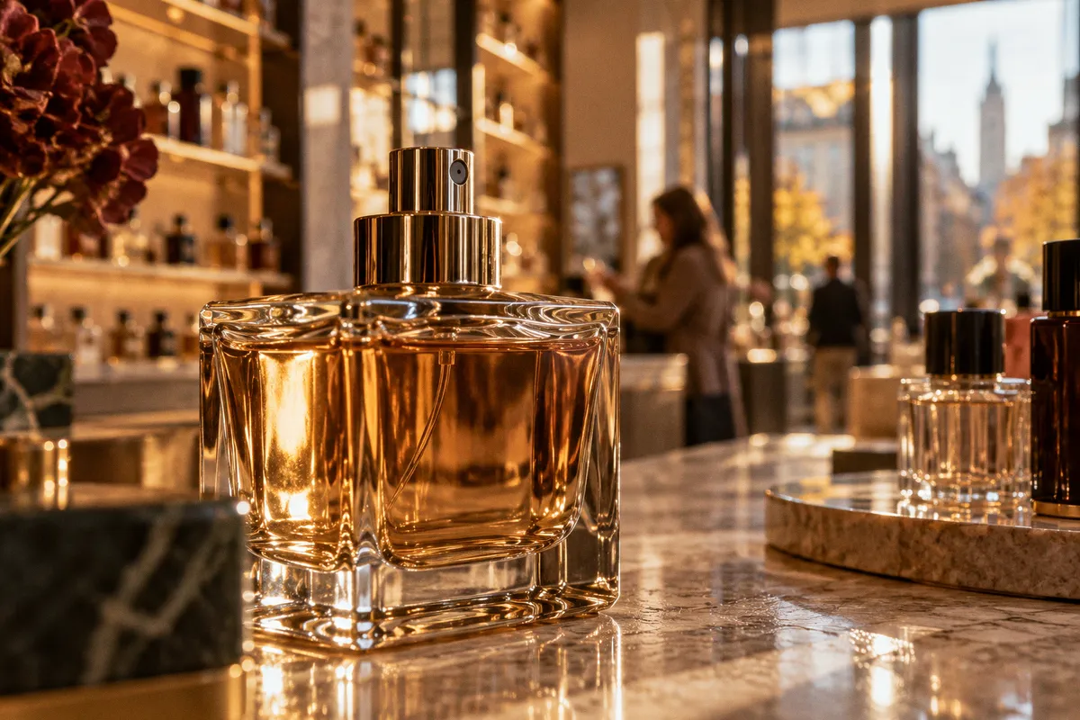 Marka Dove wchodzi w świat perfum: debiutuje woda Dove Original Fragrance