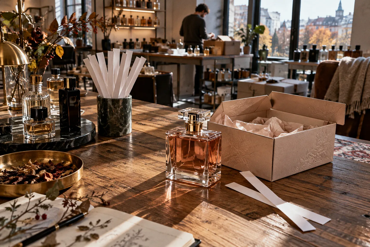 Sezonowe obniżki w Douglas: markowe perfumy damskie taniej o ponad 100 zł